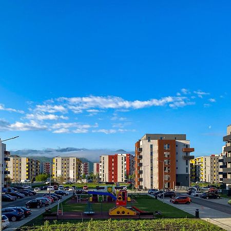 Alegria Avantgarden Braşov Exterior foto